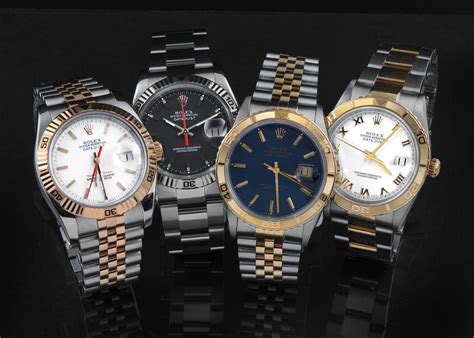 rolex turn o graft prendera valore|rolex turn o graph price.